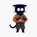 kim cat