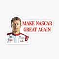 Kimi Raikkonen Nascar plan
