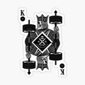 KING OF HVY
