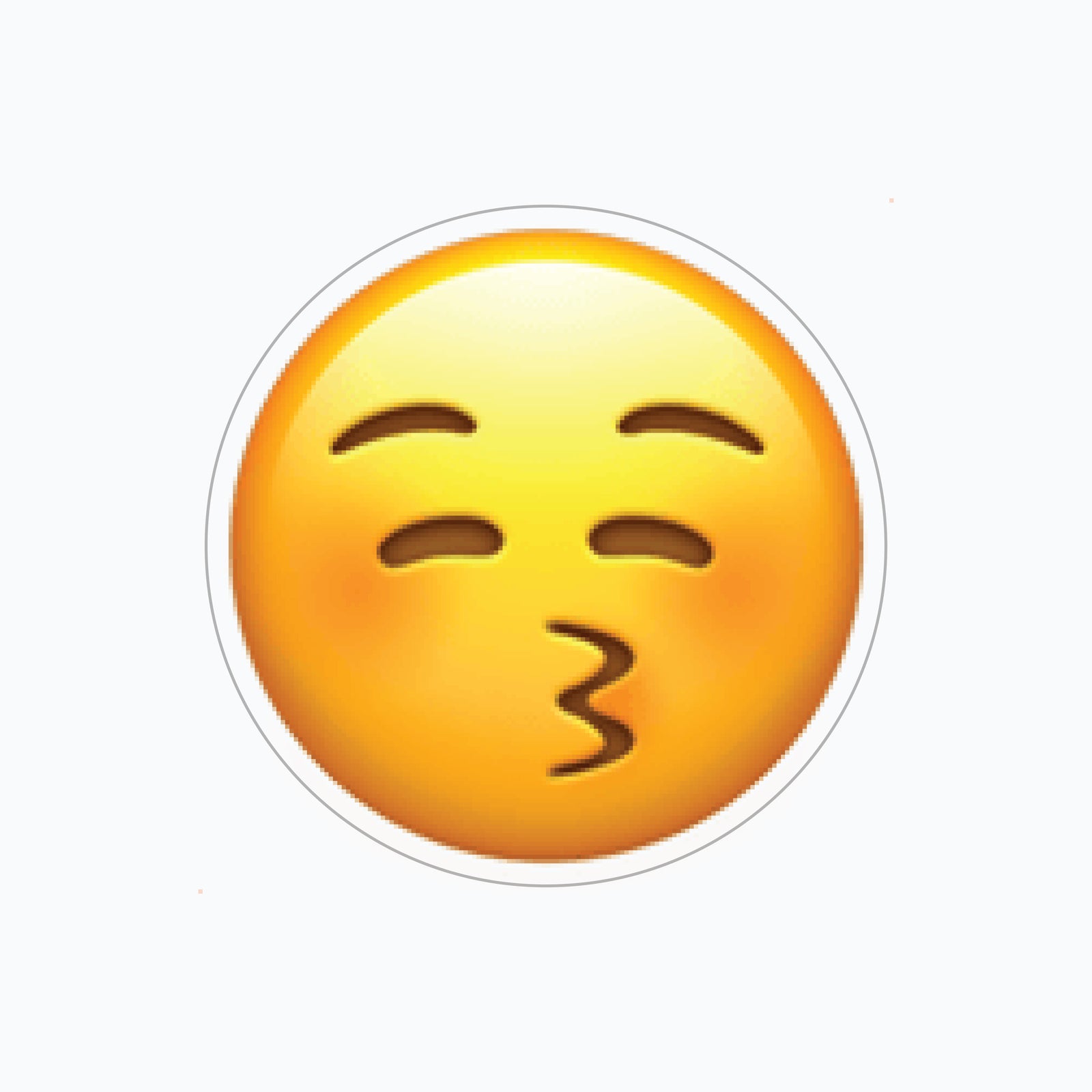 kissing_closed_eyes