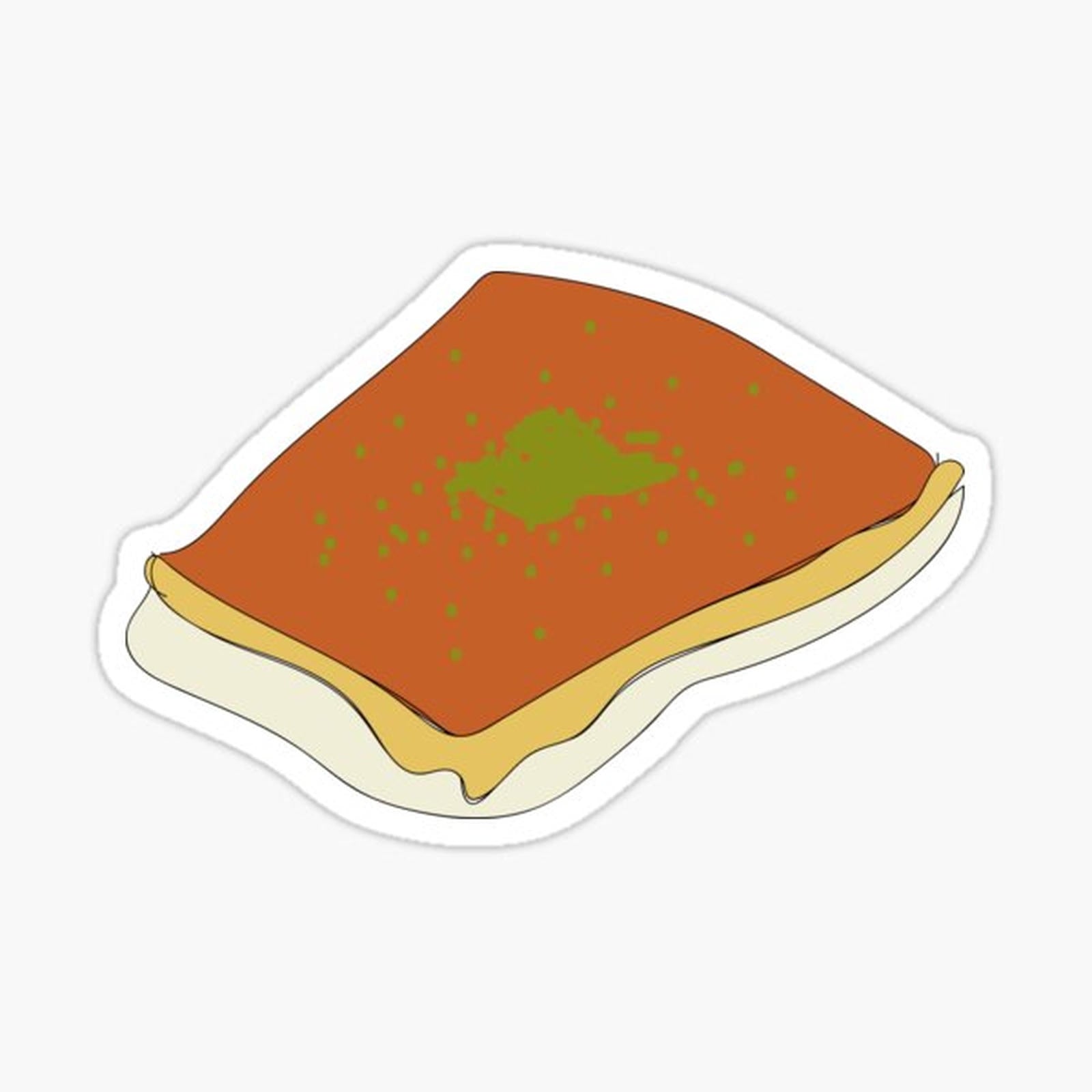 Knafeh