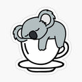 Koala Tea