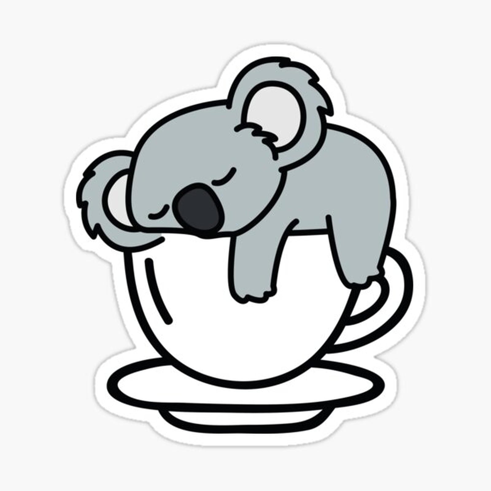 Koala Tea
