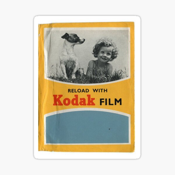 kodak for everyone