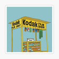 kodak for film