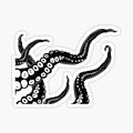 Kraken Grab