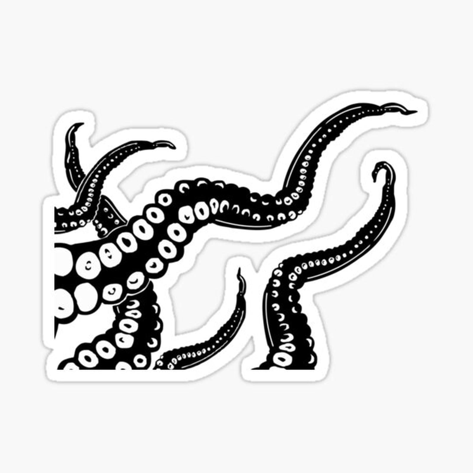 Kraken Grab