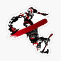 - kratos