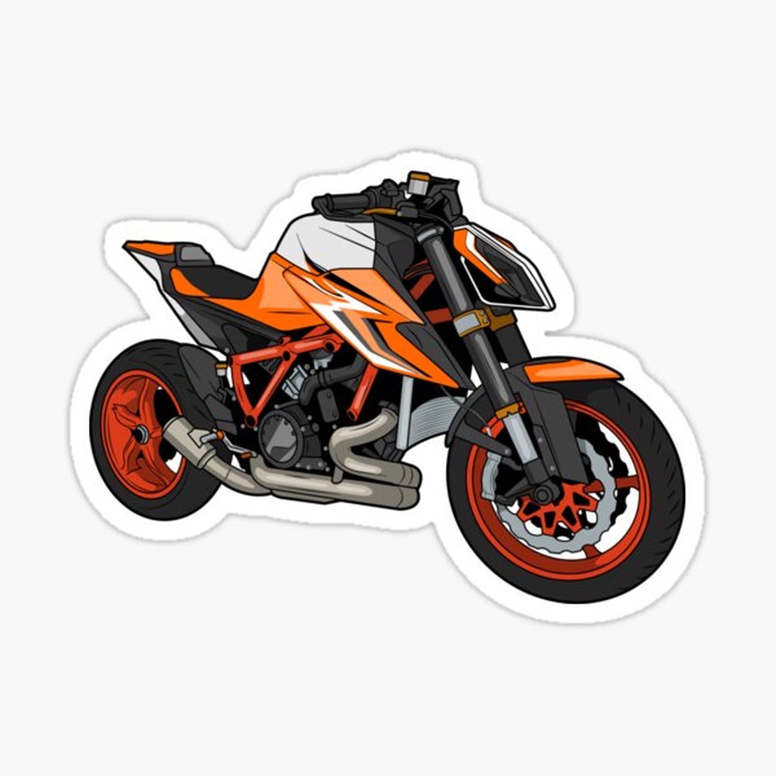 KTM 1290 SuperDuke
