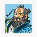 kunkka dayum