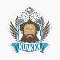 KUNKKA