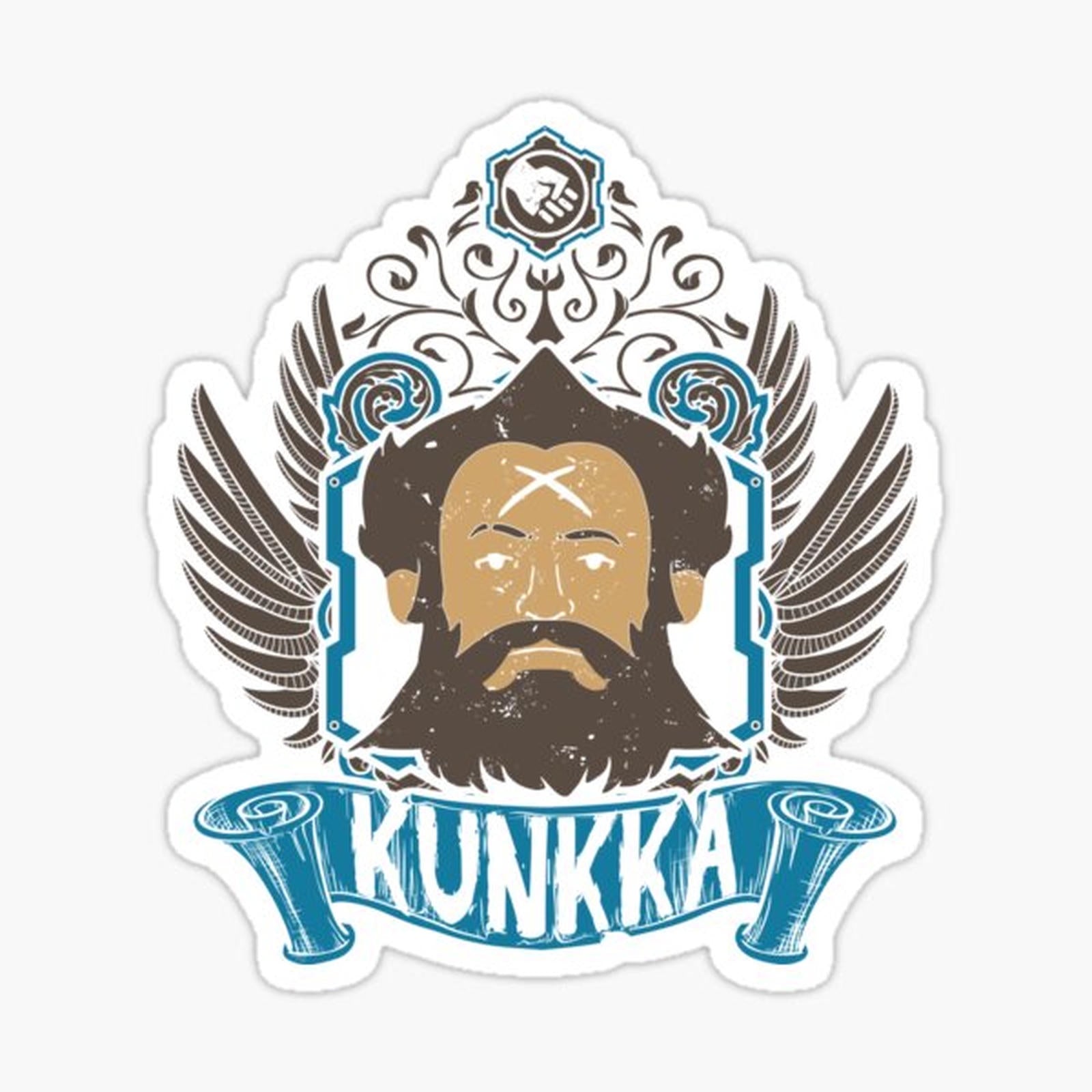 KUNKKA
