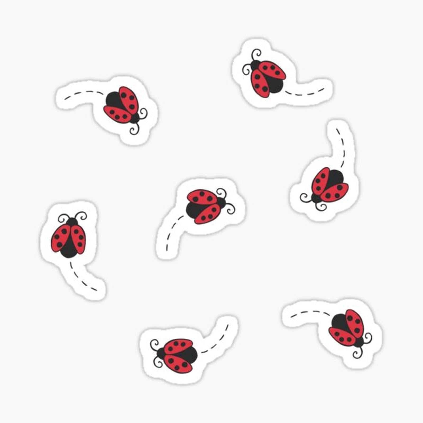 Lady Bugs