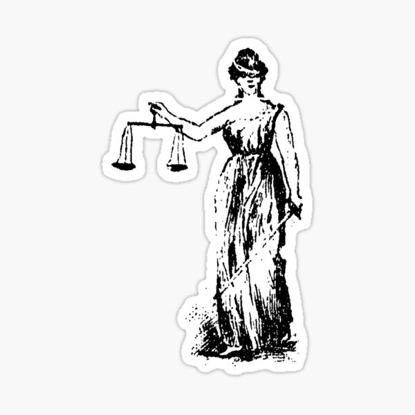 lady justice