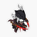 Lady Maria v2