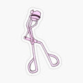 Lash curler