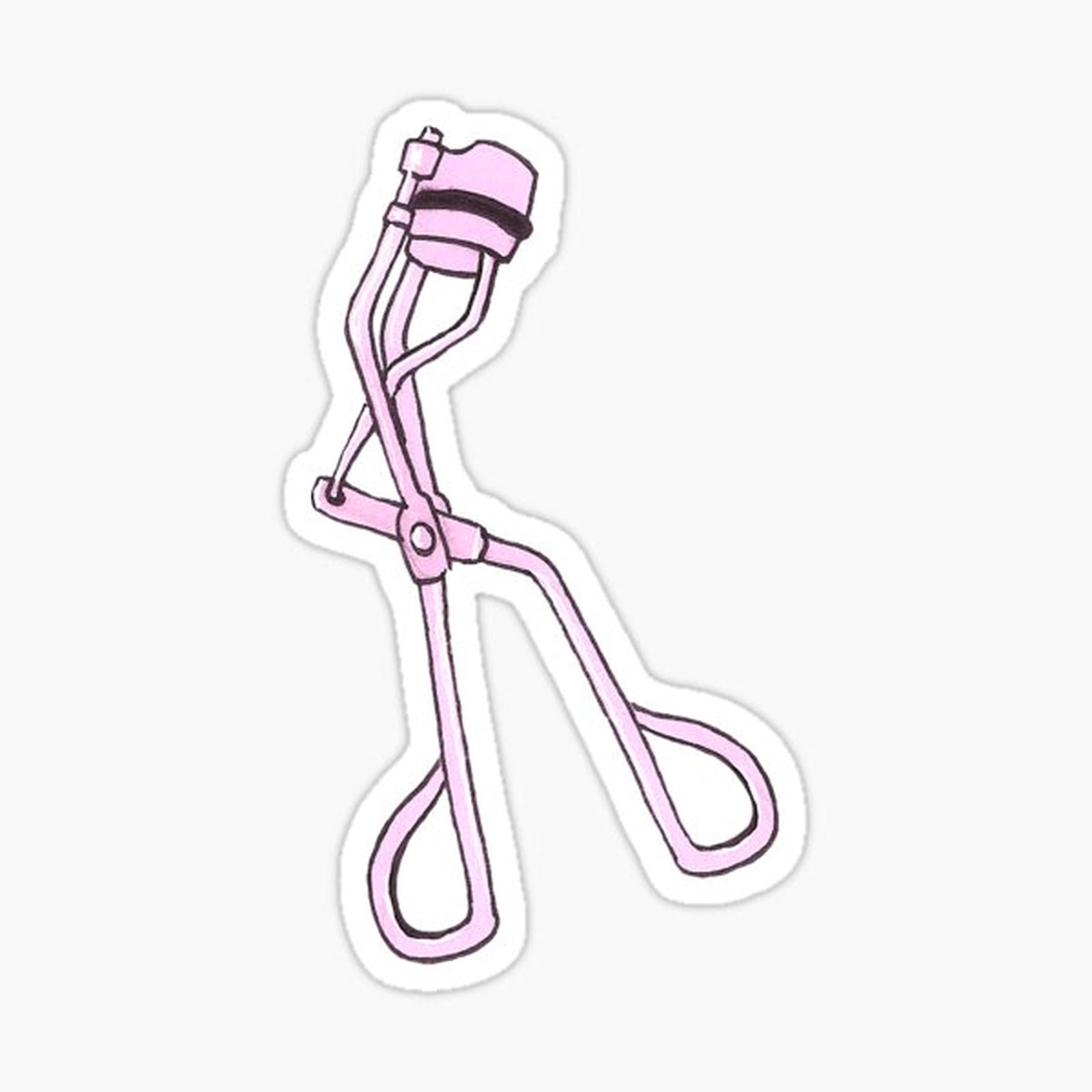 Lash curler