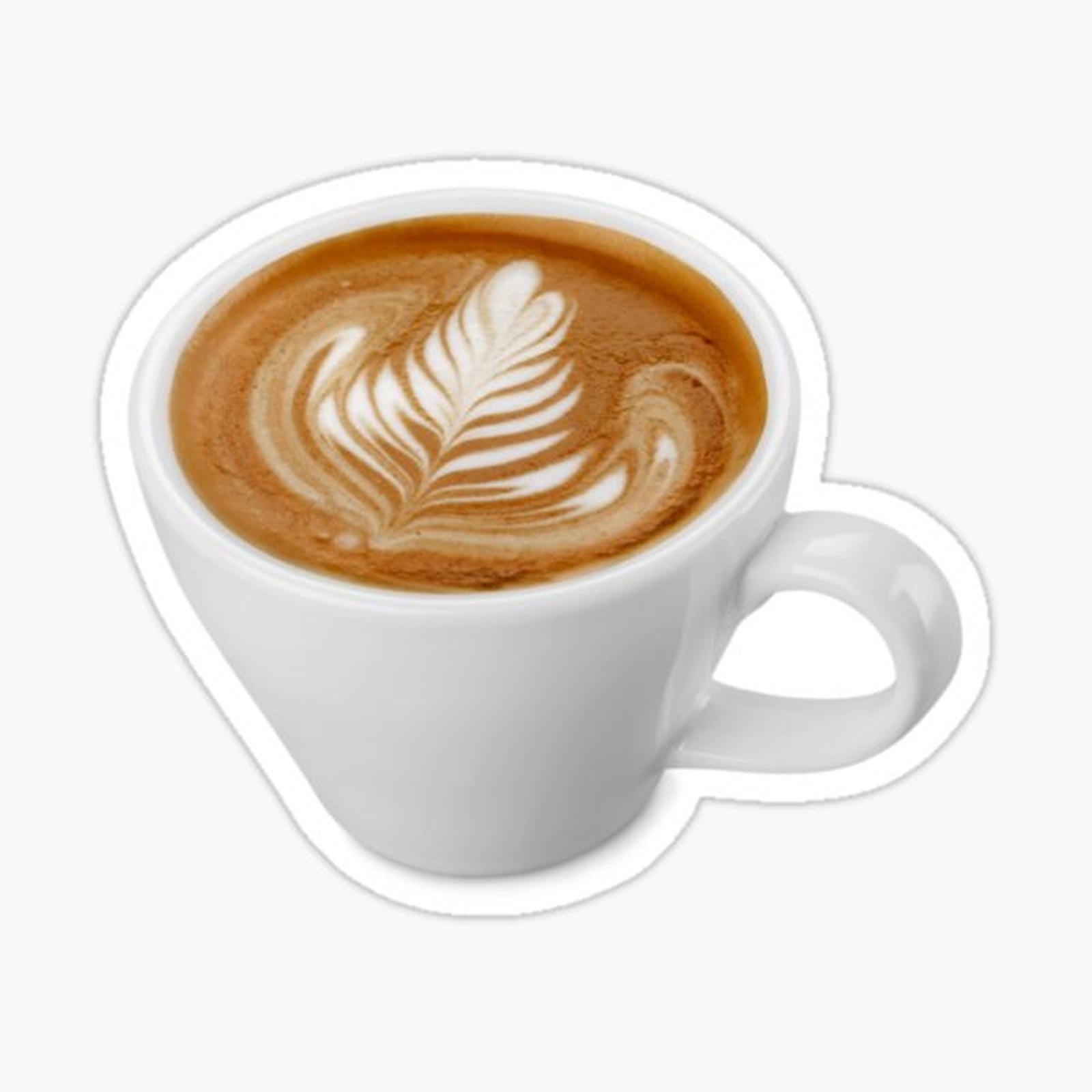 Latte Art Espresso