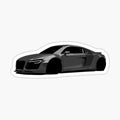 LB R8