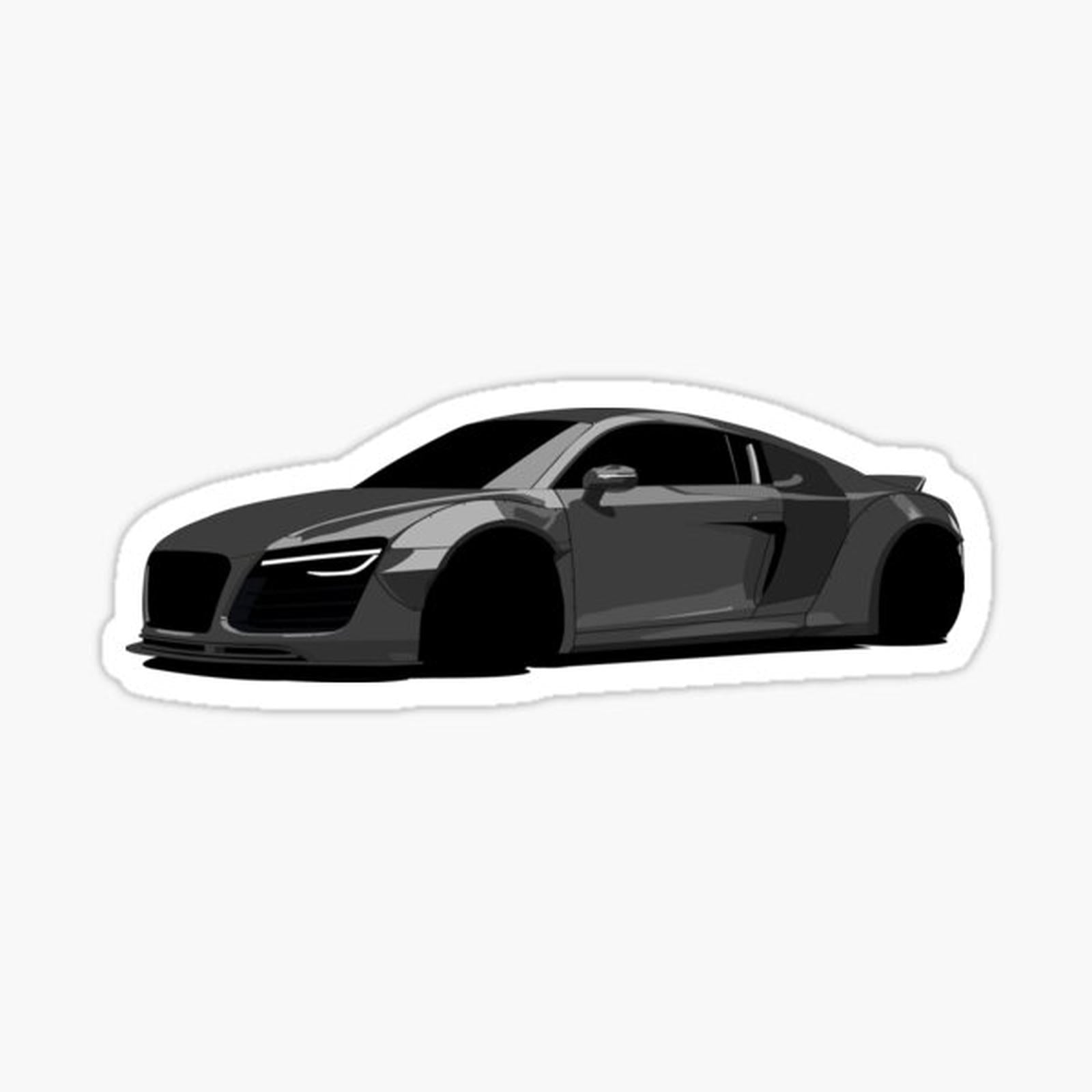 LB R8