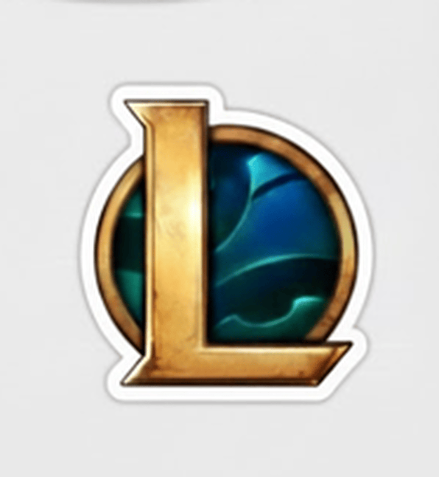 Leage of Legends