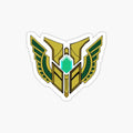 leauge of legends mastery seven