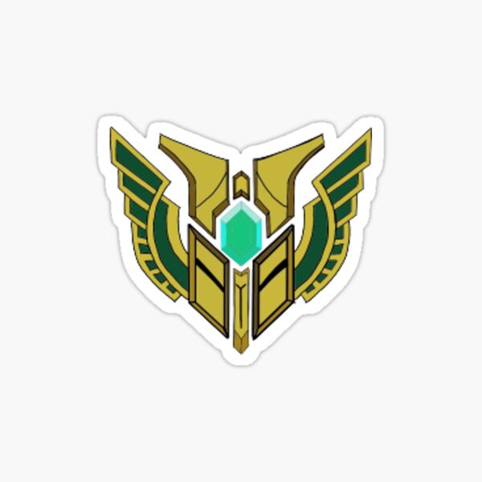 leauge of legends mastery seven
