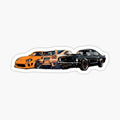 Legendary Cars