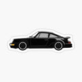 Legendary Porsche