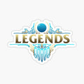 Legends 2