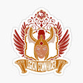 LEGION COMMANDER