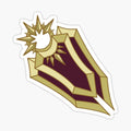Leona Shield