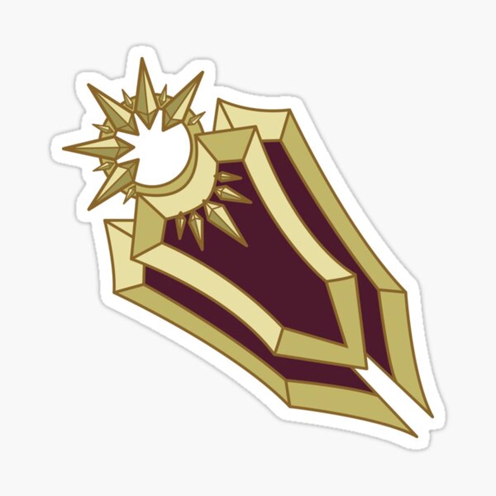Leona Shield
