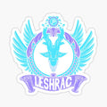 LESHRAC