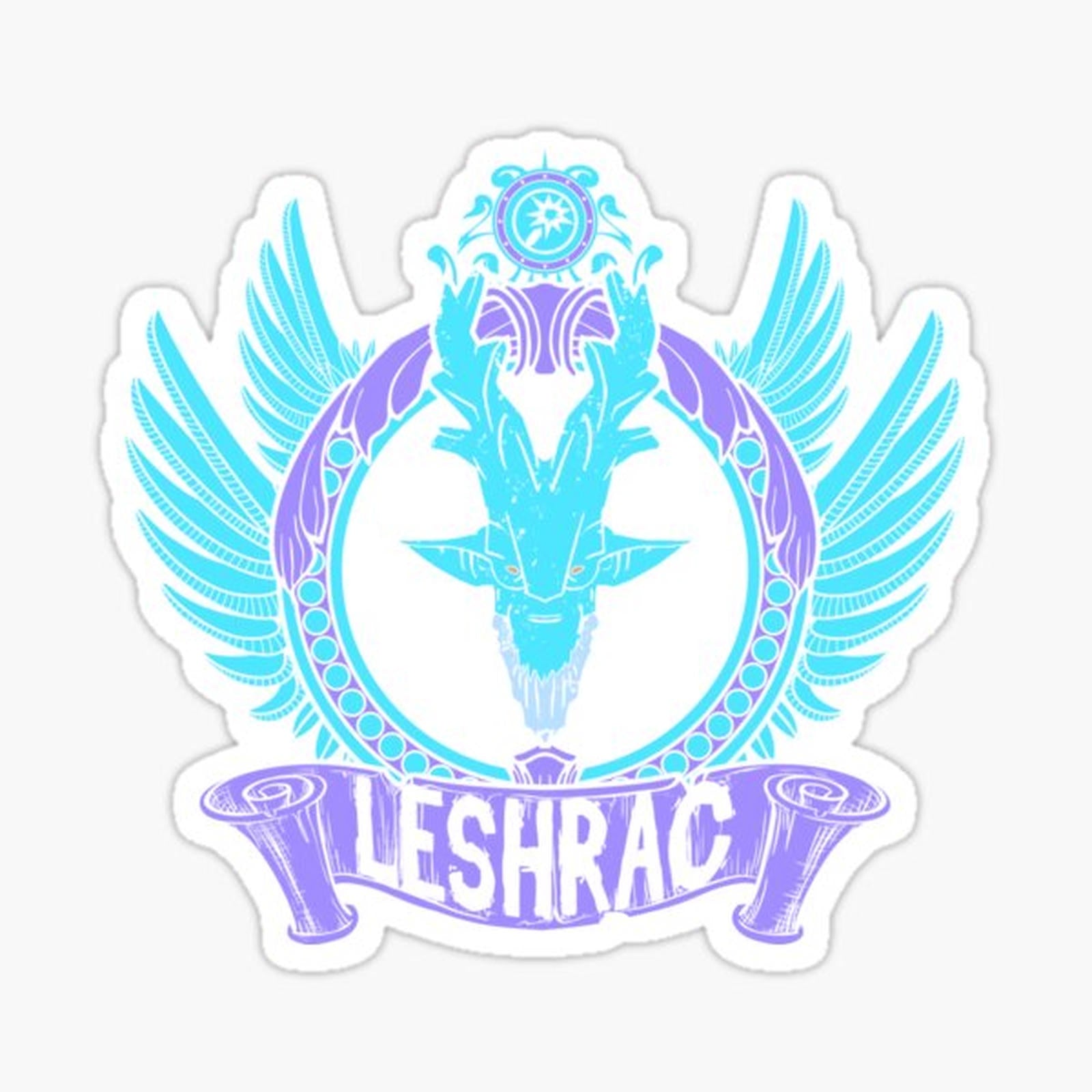LESHRAC