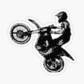 Let's Ride - Motocross Racer