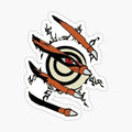 _Lethal Instinct_ Demon's Eye_ _ Naruto