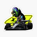 Lewis Hamilton 44