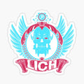 LICH
