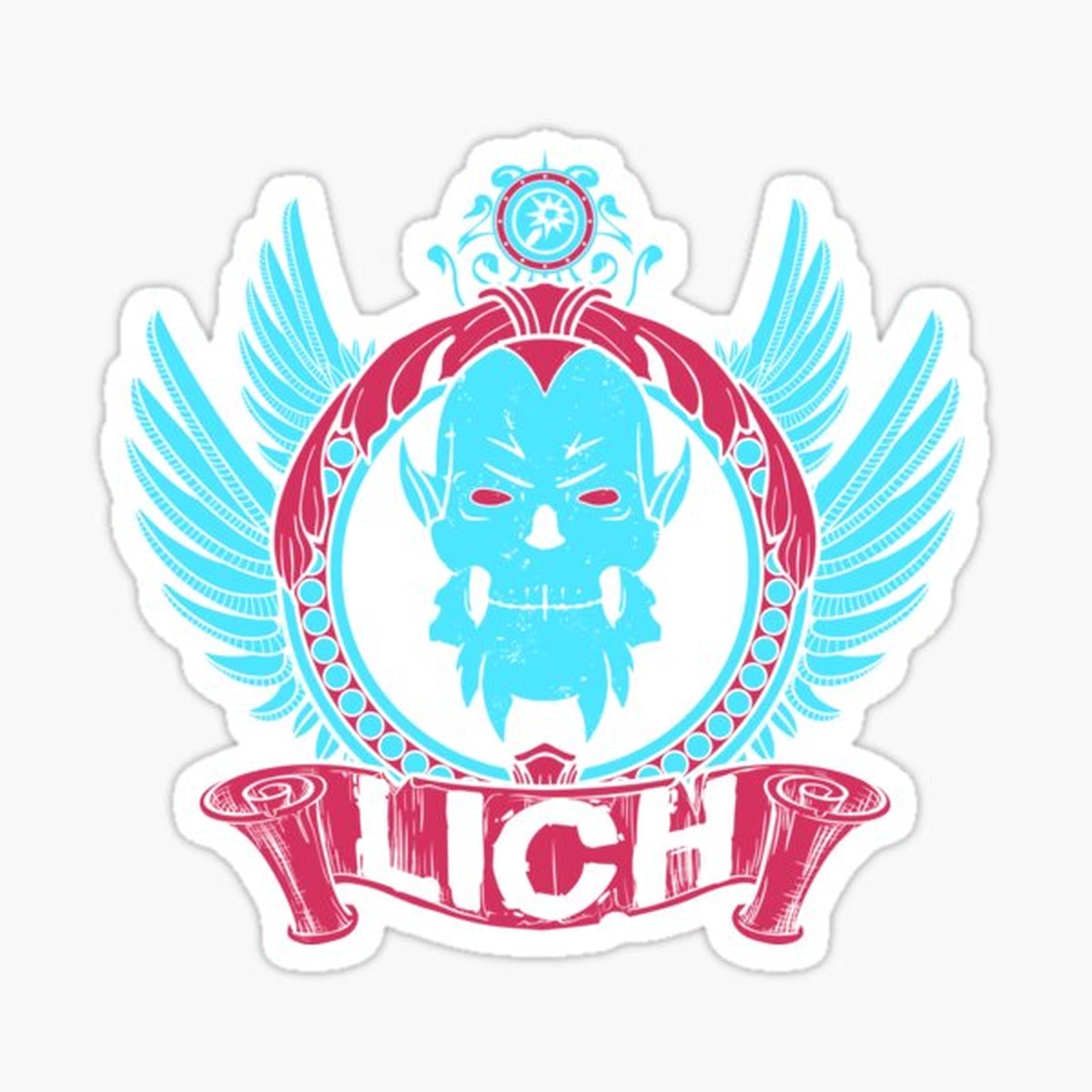LICH