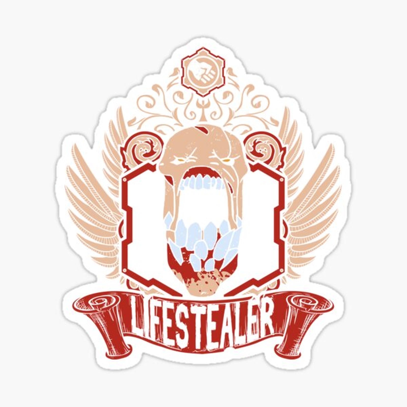 LIFESTEALER