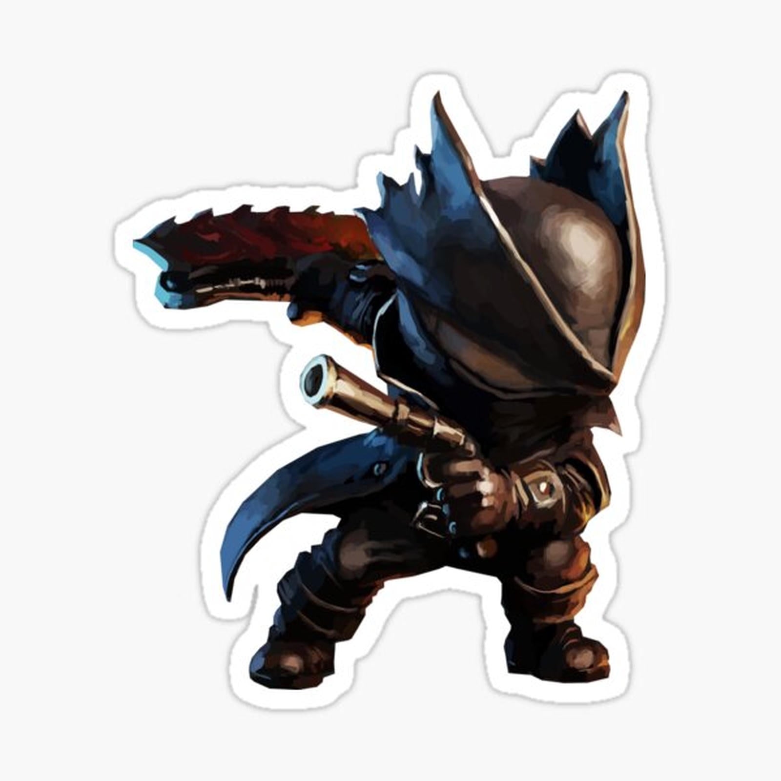 Lil' Hunter