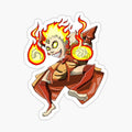 Lina   Dota2
