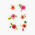 Little Flowers