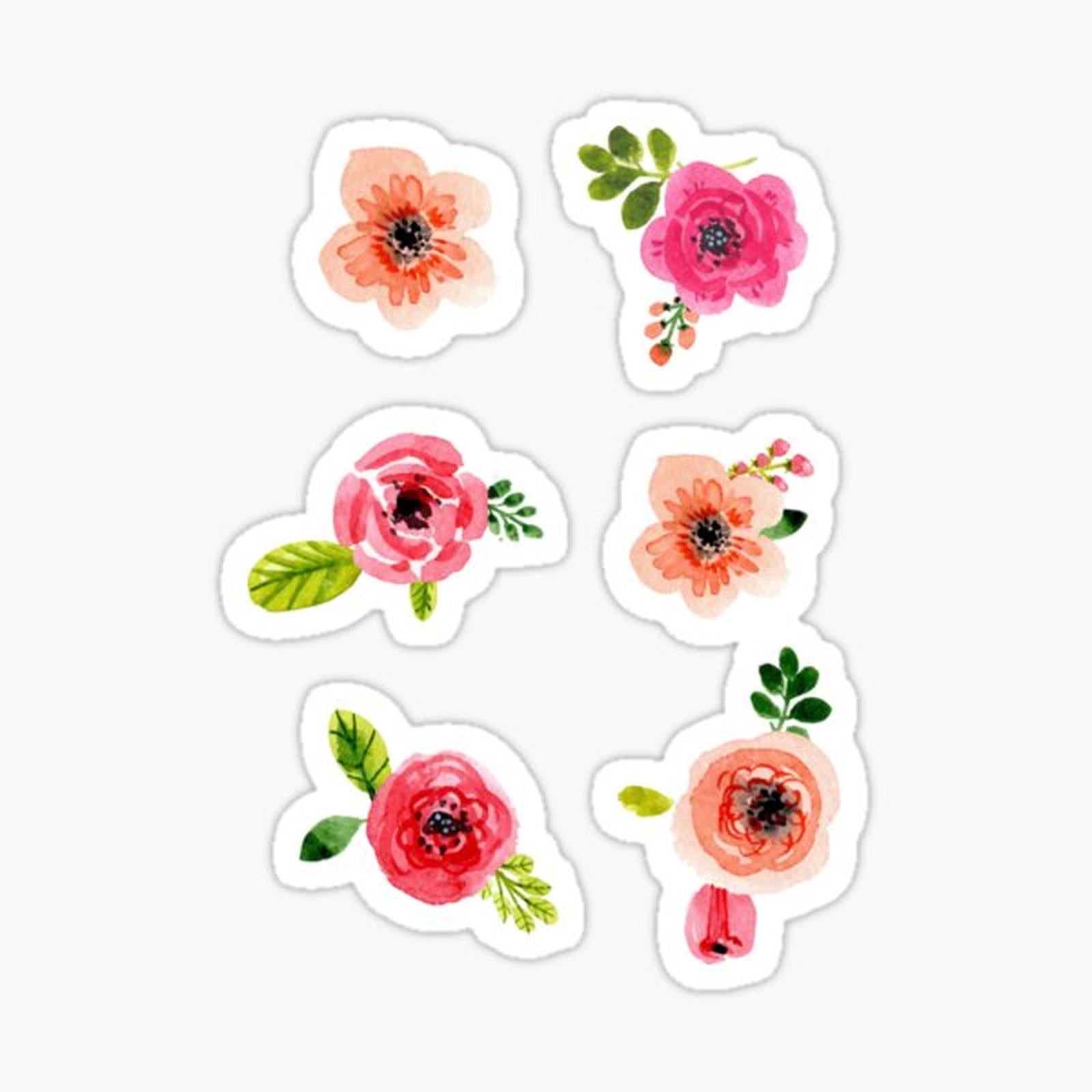 Little Flowers