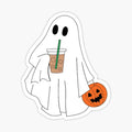 Little Ghost