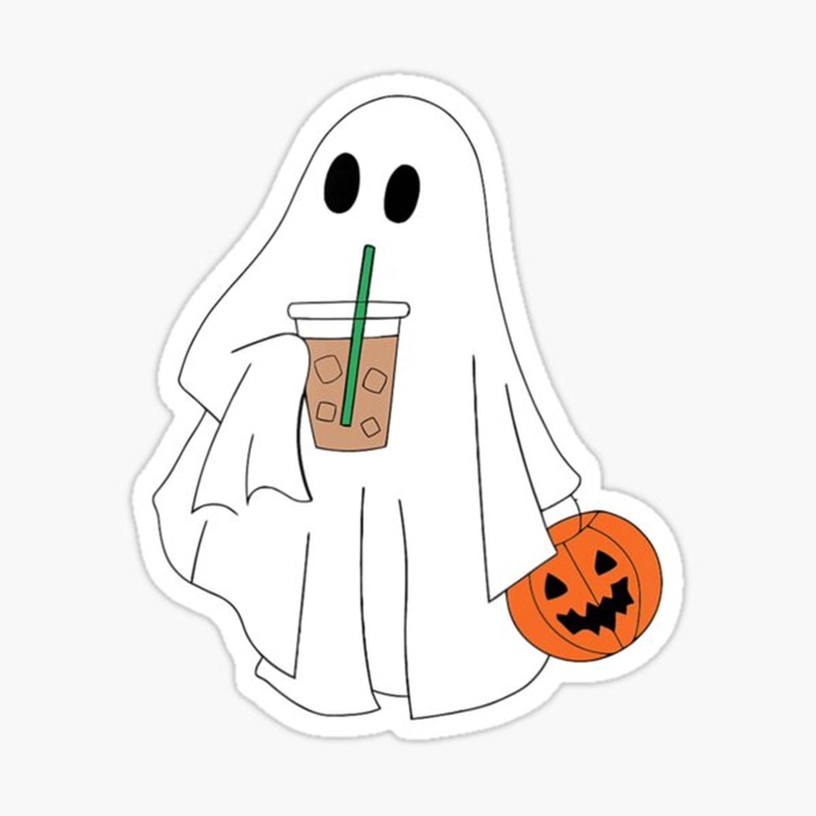 Little Ghost
