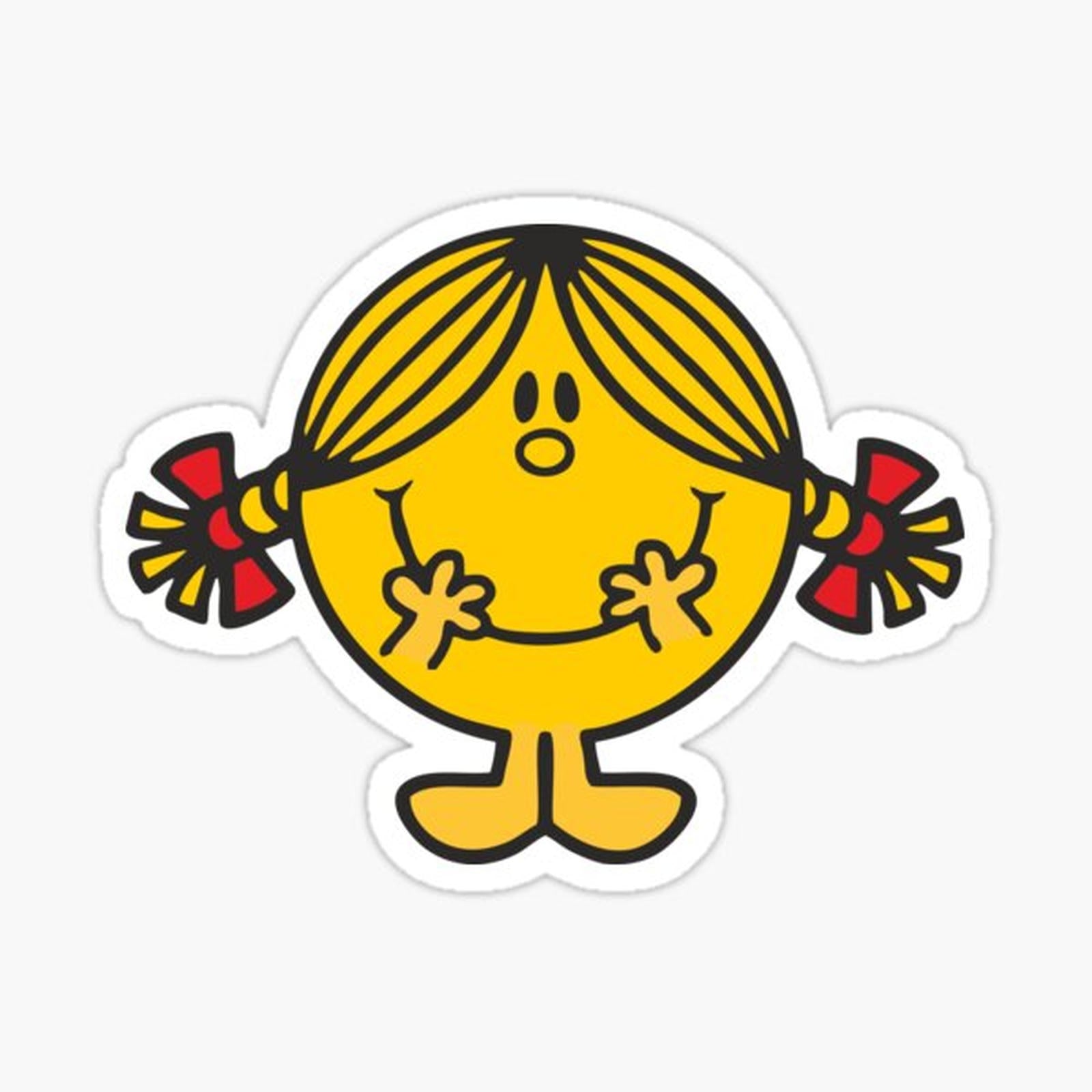 Little Miss Sunshine
