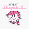 Little miss