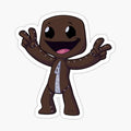 LittleBigPlanet Sackboy